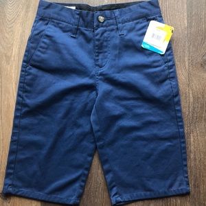 Volcom big youth shorts size 8